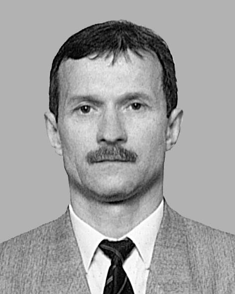 Бавшин Олександр  Миколайович